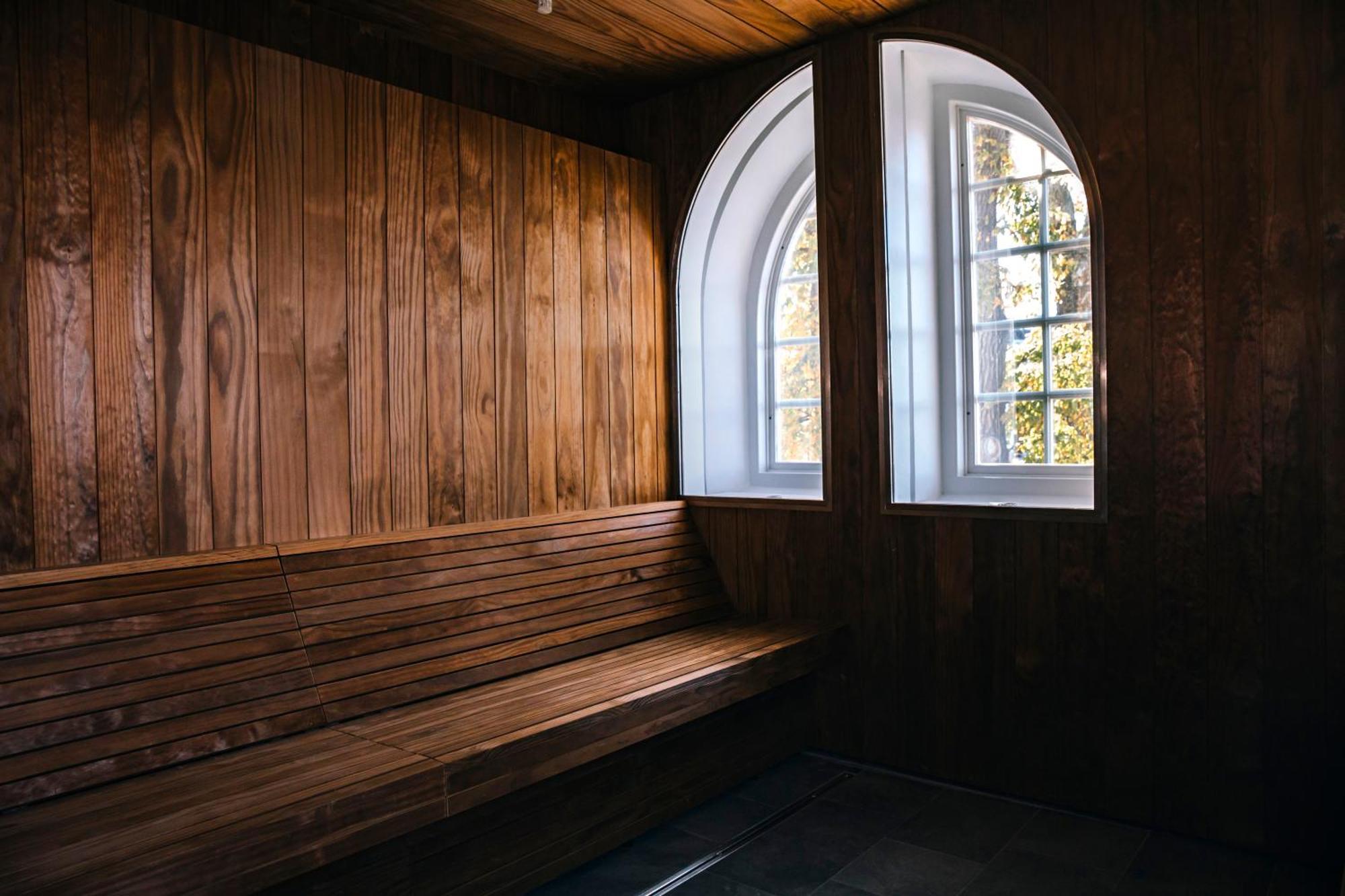 Slottsholmen Hotell Och Restaurang เวสเตอร์วิก ภายนอก รูปภาพ